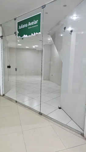 LOJA NA MELHOR GALERIA DA GLÓRIA