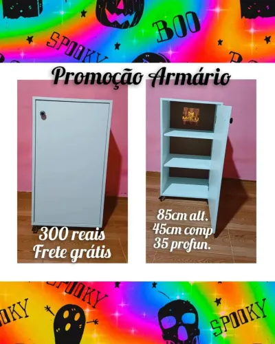 Armário 