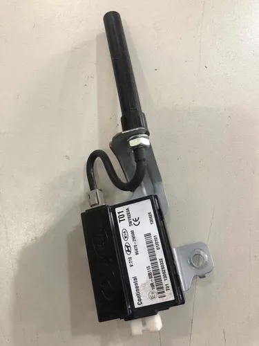 Módulo Do Controle Remoto Hyundai Santa Fé 3.3 V6 2014 9348