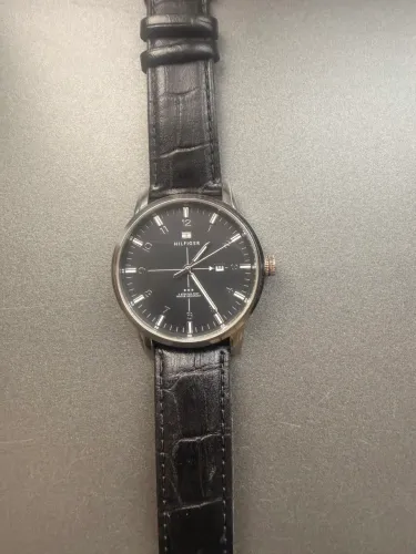 Relógio Tommy Hilfiger Original - Impecável