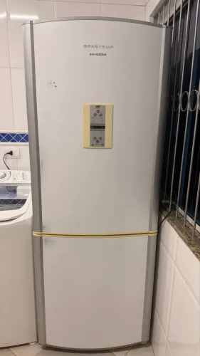 Geladeira