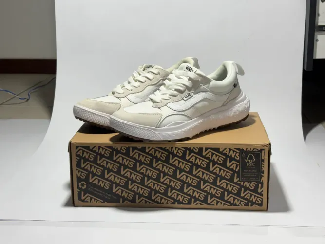 Vans Ultra Range MTE
