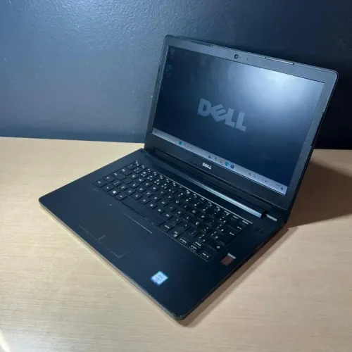Note DELL Latitude ? I7 6° Geração ? 8GB ? SSD ? 12X No Cartão