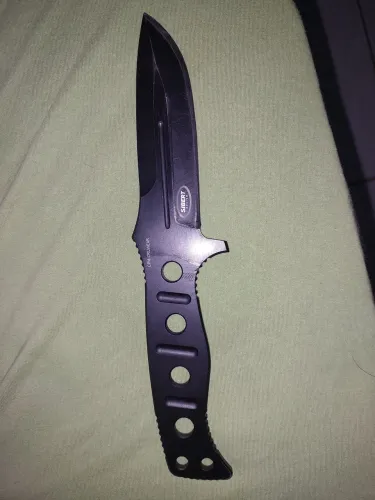 Faca réplica Benchmade Adamas