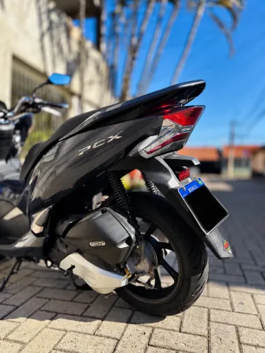 PCX 150 - 2020 - KM BAIXO