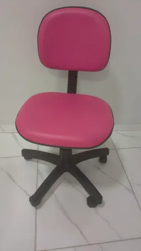 Cadeira Giratória 