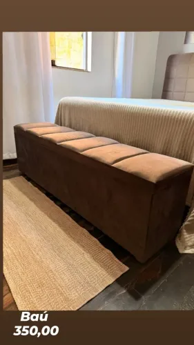 Baú