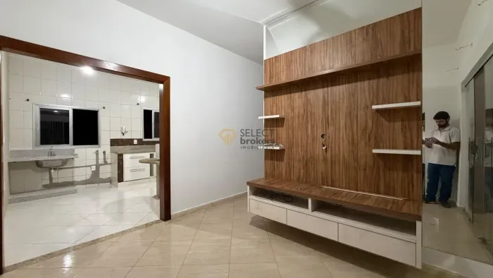 Apartamento com 3 quartos, Centro - Colatina