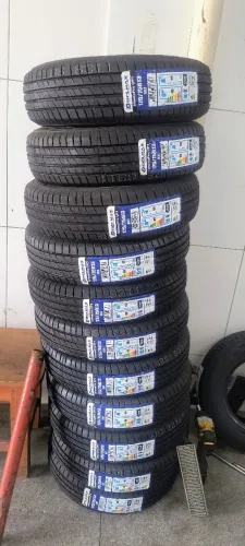 Pneus Aro 13 e 14