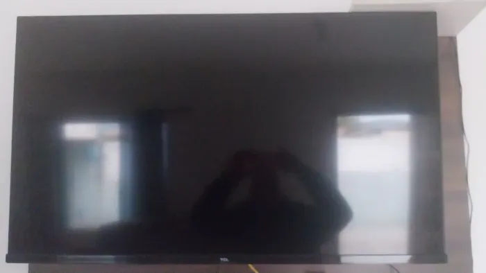 TV TCL 43 POLEGADAS SMART