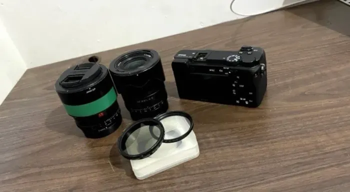 A6600