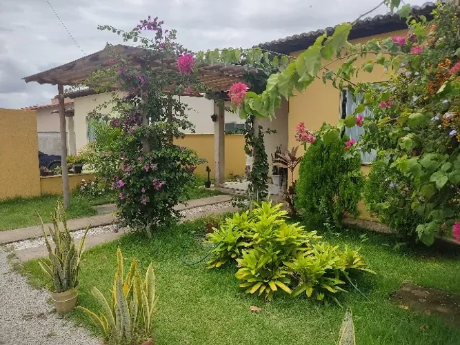 CASA EM CONDOMÍNIO PRÓXIMO AO IFRN, ATACADÃO E UPA DE NOVA ESPERANÇA - PARNAMIRIM