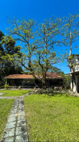 ( Magé /Jardim santo Antônio) Lugar de paz e tranquilidade, 50 minutos do RJ