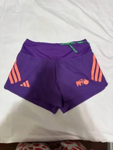 SHORT MARATONA DO RIO 2026