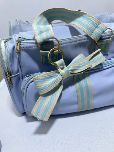 Bolsas bebê