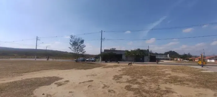 Terreno Residencial a venda Pinus Igarassu II Caçapava