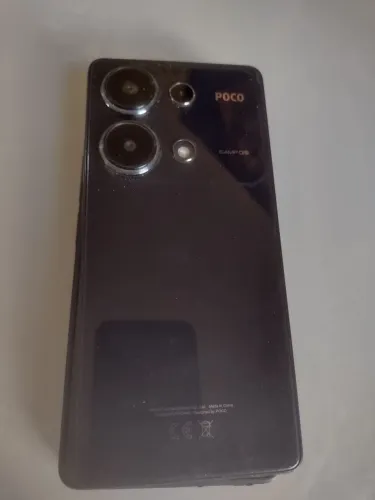 Poco m6 pro 512GB
