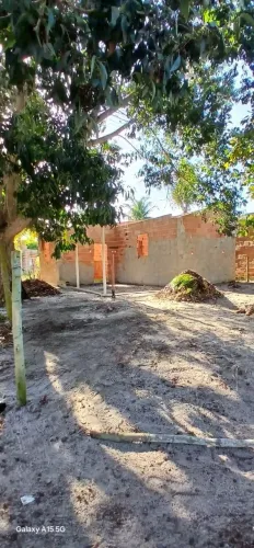 Casa no estremo Sul da Bahia