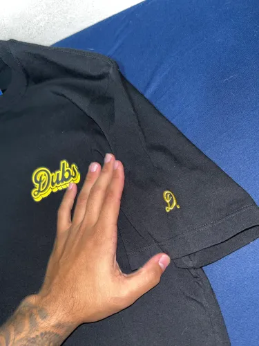Camisa dubs beaver