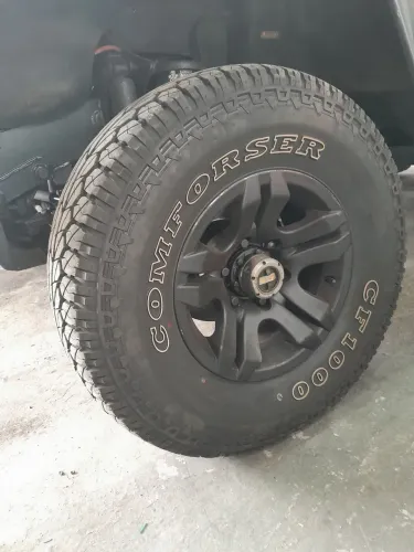 Pneus 31x10.5x15 comforser cf1000 at