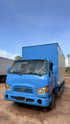 HYUNDAI HD 78