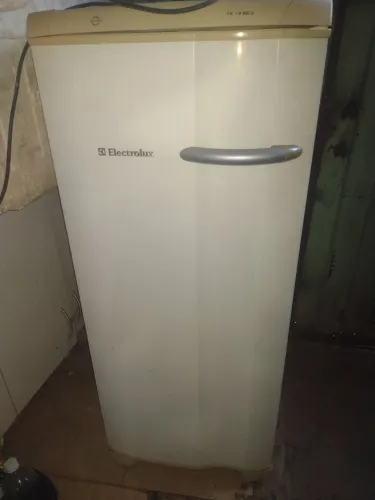 Freezer usado 