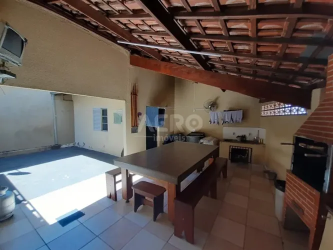 Casa com 2 dormitórios à venda, 163 m² por R$ 240.000,00 - Parque Residencial Jardim Araru