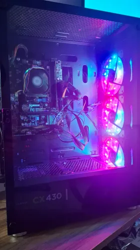 Pc básico 