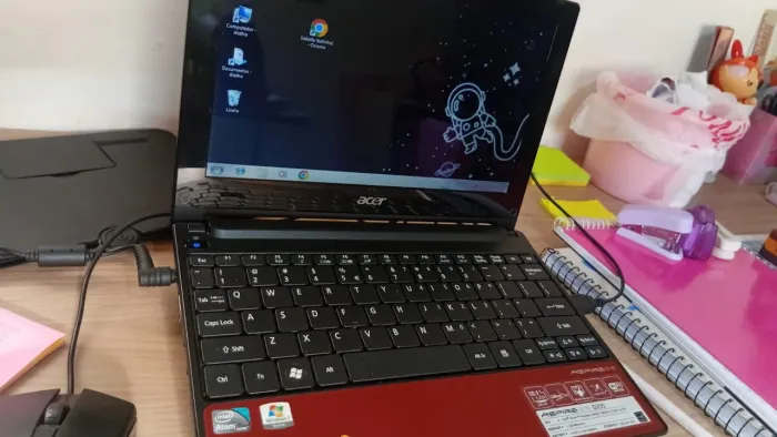 Netebook