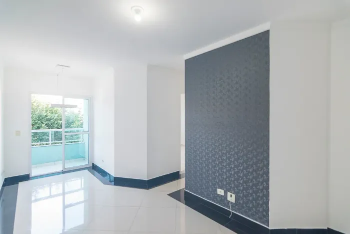 Apartamento para venda em Bangú com 2 quartos, sendo 1 suíte, 62m²