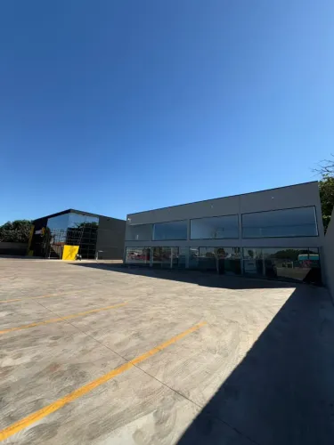 Imovel comercial para alugar no Jd Paulista