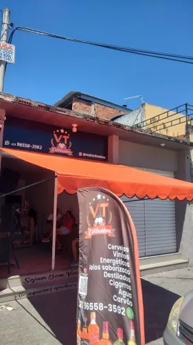 Toldos e coberturas 