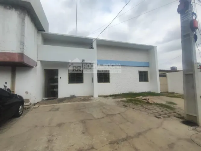 Imóvel Comercial para alugar com 0,00 metros quadrados no NOIVOS - Teresina - Piauí