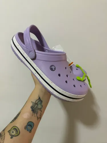 Crocs 39, novo