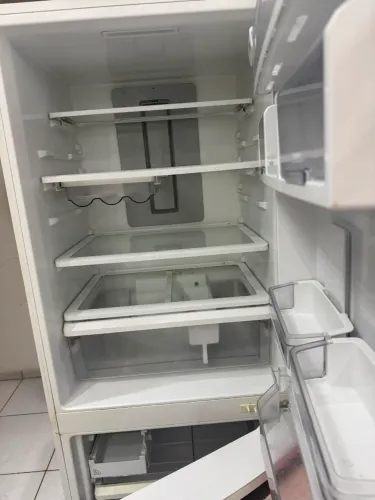 GELADEIRA BRASTEMP FROST FREE