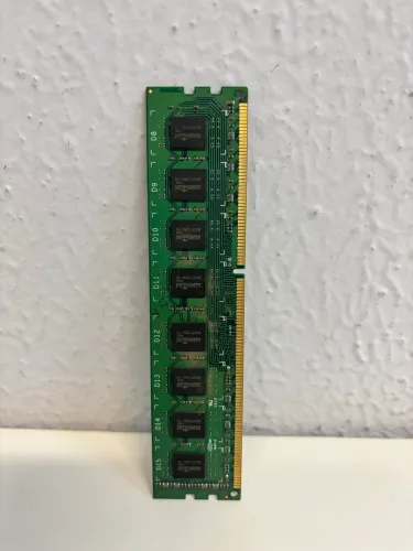 Memória ram DDR3 8GB 1333 MHz