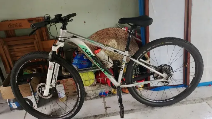 MTB aro 29 absolute