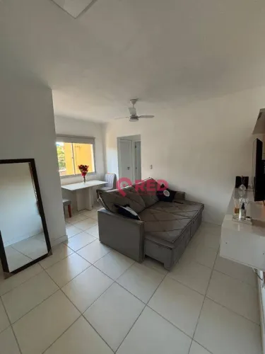 Apartamento com 2 quartos à venda, 56 m² por R$ - Vila Independência - Sorocaba/SP