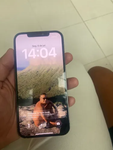 iPhone pro Max 12