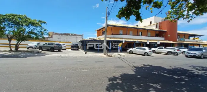 Sala para venda e locação, Praia do Flamengo, Salvador, BA