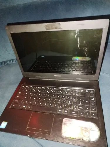 Notebook positivo