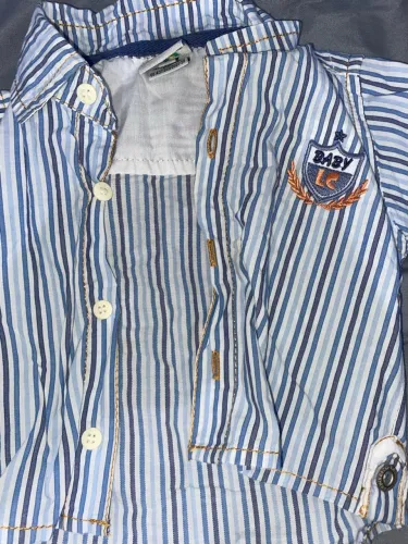 Roupas de nenem