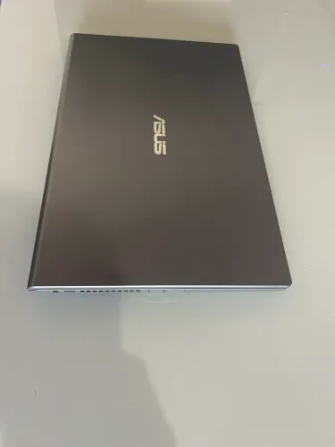 Notebook Asus i5 10ª Gen 16GB RAM SSD 480GB Tela 15.6 Full HD
