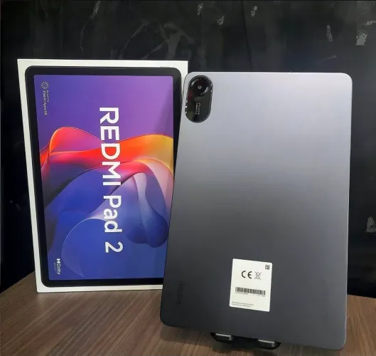 Tablet xiaomi redmi pad 2