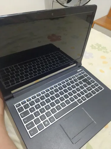 NOTEBOOK POSITIVO MASTER N 130I