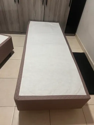 Base Cama Box Queen 40x158x198