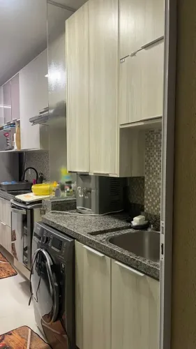 Apartamento - Condomínio Jardim Beira Rio