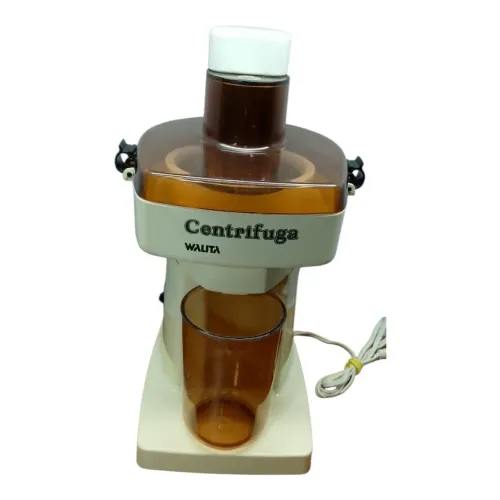 Centrifuga walita hl3235 anos 80 ref.14
