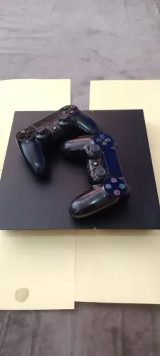 Ps4 - parcelo no cartão