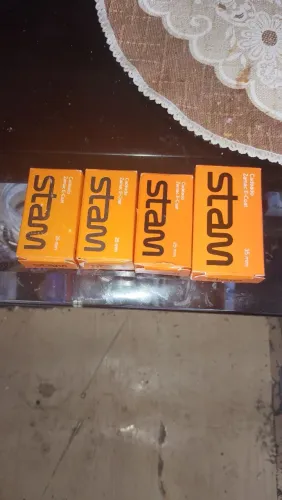 Cadeados novos por preço ótimo 